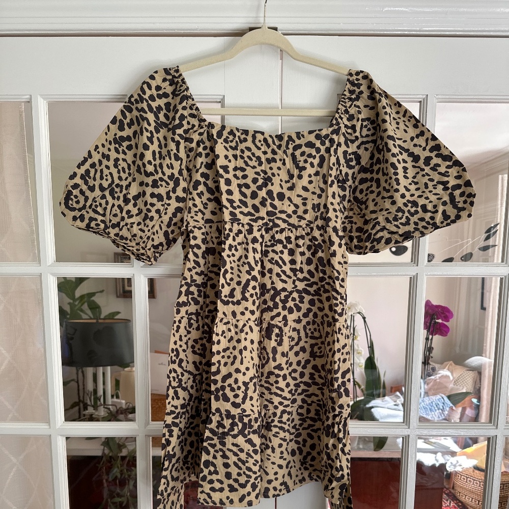 Faithfull The Brand Dress